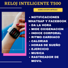 RELOJ T500 1009